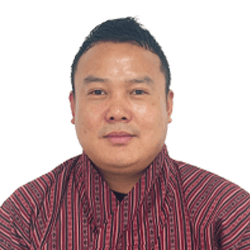 Tenzin Rabgay